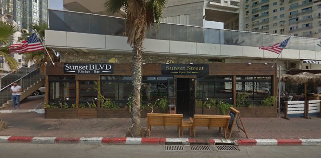 פסקדו אשדוד