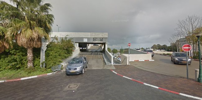 פיצה פדאל נשר