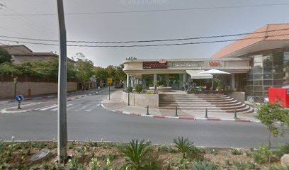 מסעדה איטלקית