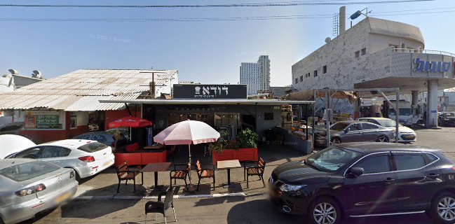 דודא - החשק לאוכל טוב.