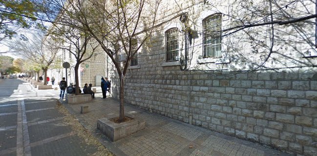 Rosé Roastery Boutique Café