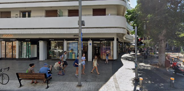 Opinii despre לג'נדה în תל אביב-יפו - הסעדה