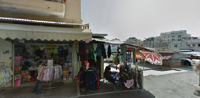 The showroom bakehouse