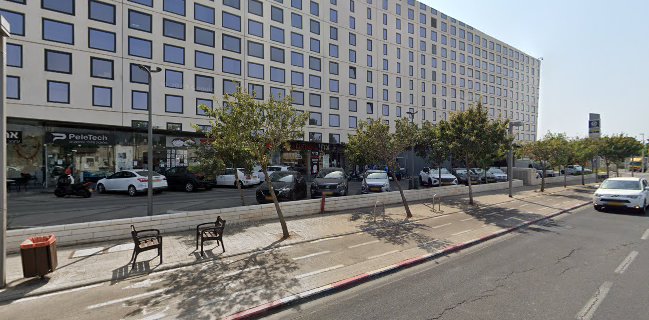 צחי בשרים - תל אביב