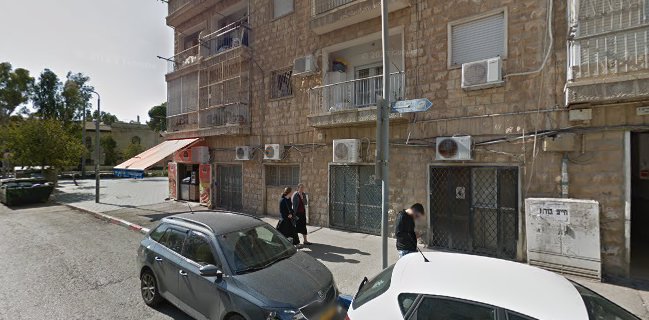 פיצה הנקודה האמצעית