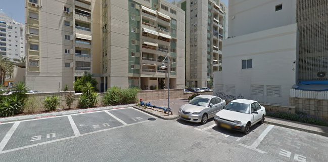 דיזי בר • Dizzy Bar