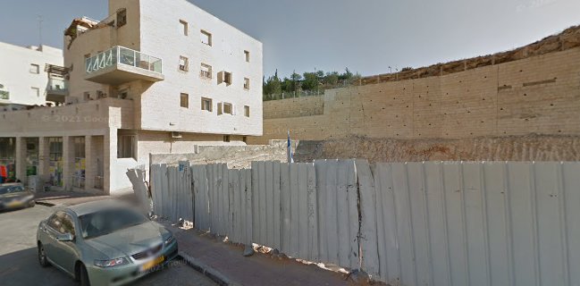 ראשית דגן פסגת זאב