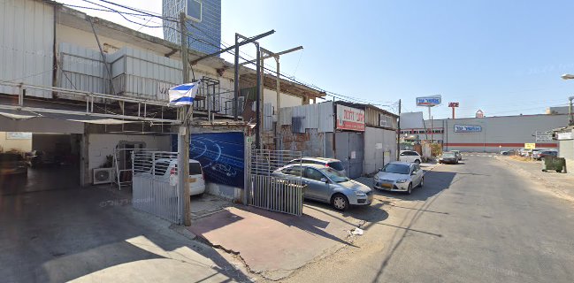 קייטרינג מרקש - פתח תקווה