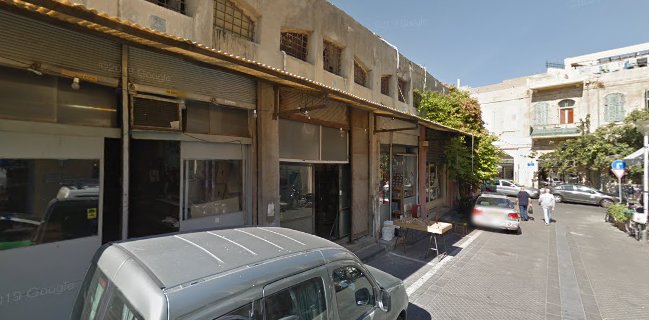 Opinii despre שאפה în תל אביב-יפו - הסעדה