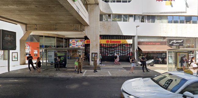 רולדין דיזנגוף