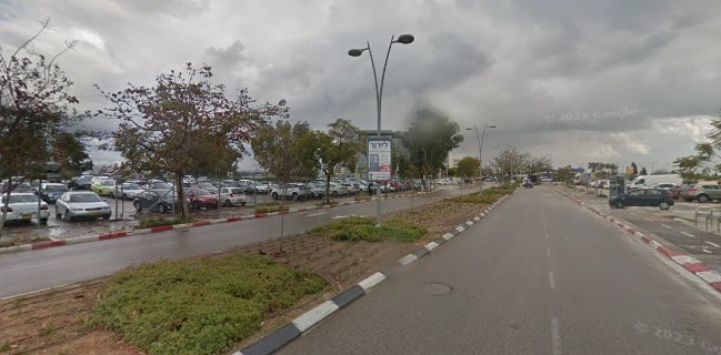 קמפאי בר להופעות – כפר סבא