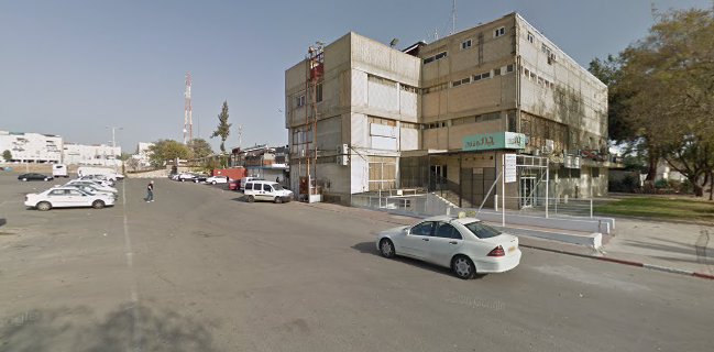 הפלאפל יהושוע