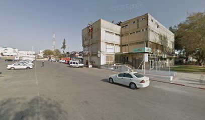 הפלאפל יהושוע