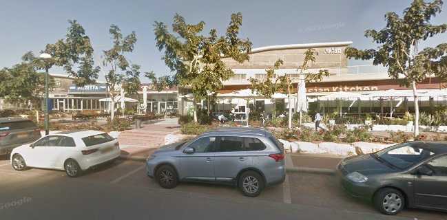 PINOLI GELATO -פינולי