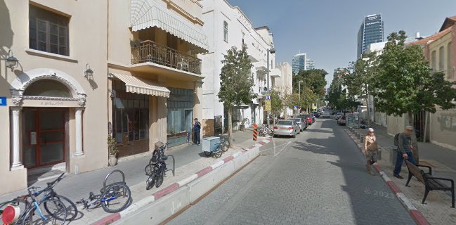 מארי נווה צדק בע"מ