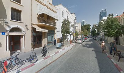 מארי נווה צדק בע"מ