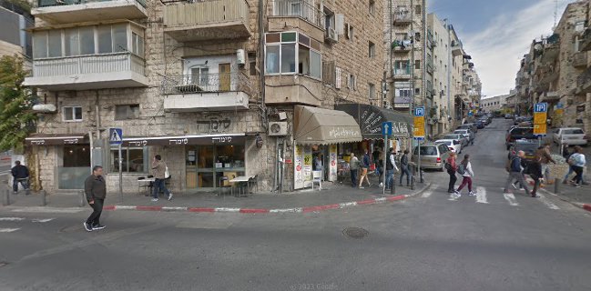 מסעדת וסטקיית סימה