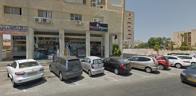 מאפיית ברכת משה