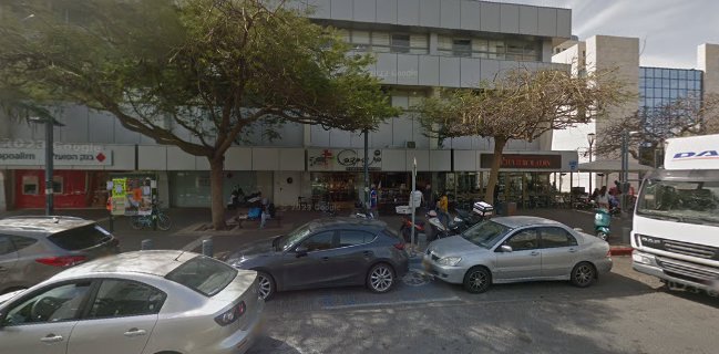 פיצה עגבניה