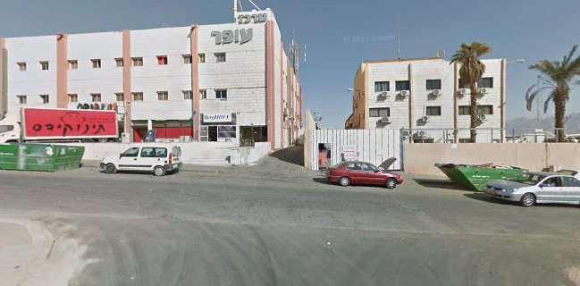 זעפרן קייטרינג מסעדה אילת