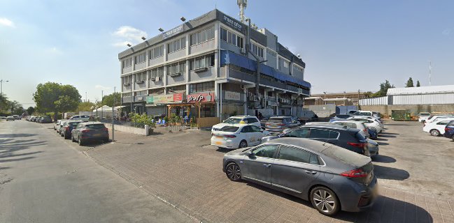 קלבוני חולון