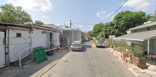 פרנצ'סקה פיצה | פיצה בקריית אונו | משלוחי פיצה לתל השומר |