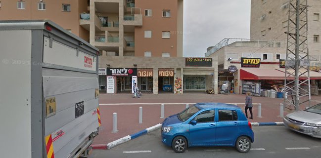 פיצוחי מנצור