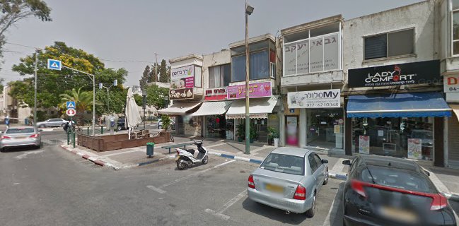 מאפית ליאור