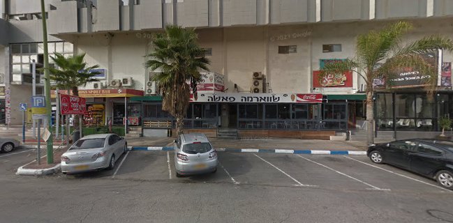 שווארמה פאשה אשדוד