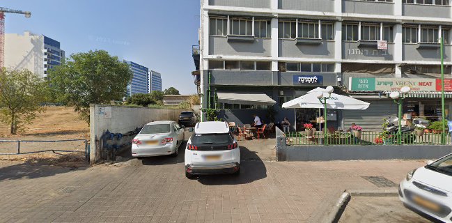 לחמנינה חולון