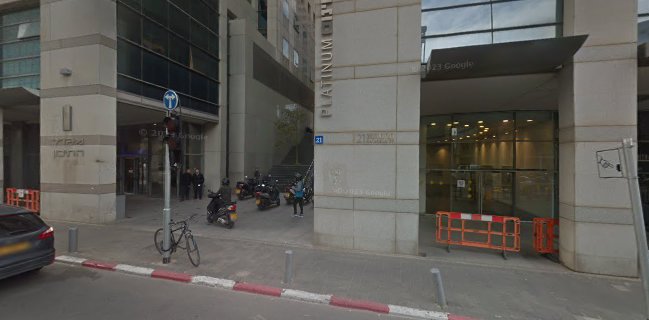 קומראן Qumran TLV