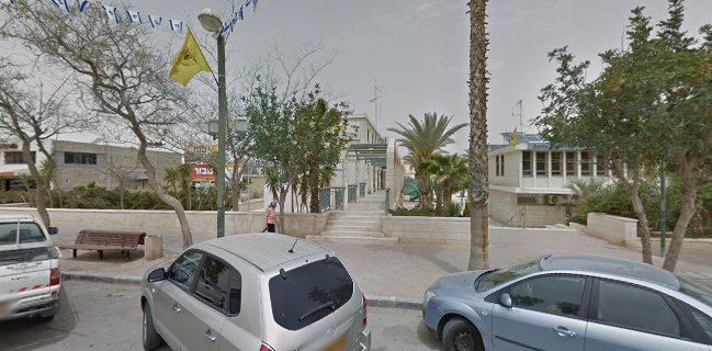 לחם אבירים ירוחם