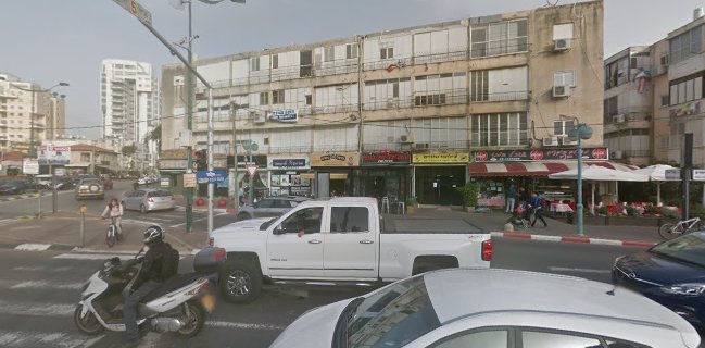 התרנגול - גריל בשרים ישראלי