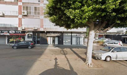 פיצה מרגריטה