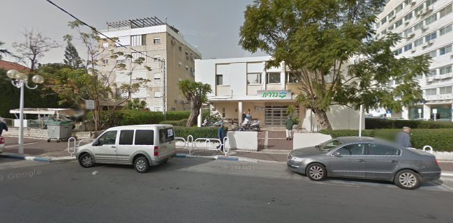 בורקס בכר העגלה- סניף נהריה