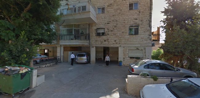 פיצה שרעבי ירושלים