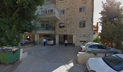 פיצה שרעבי ירושלים