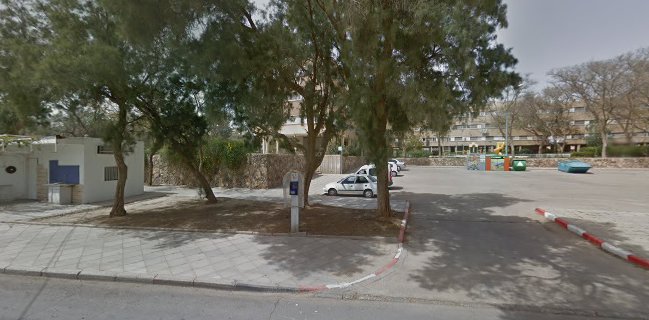 חומוס קולומבו