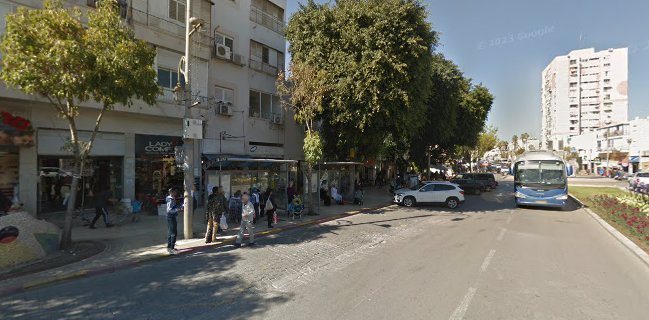 מאפיית בראשית