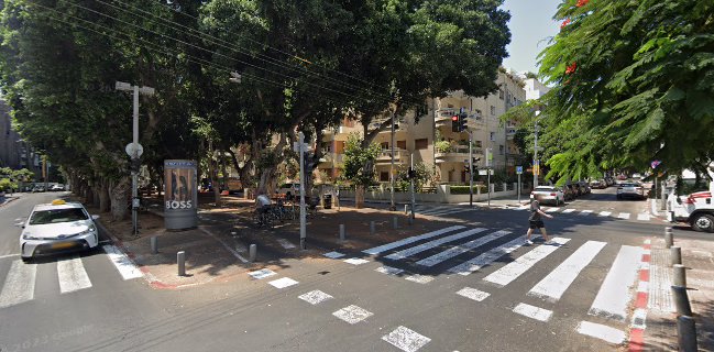 שף ליאור משה