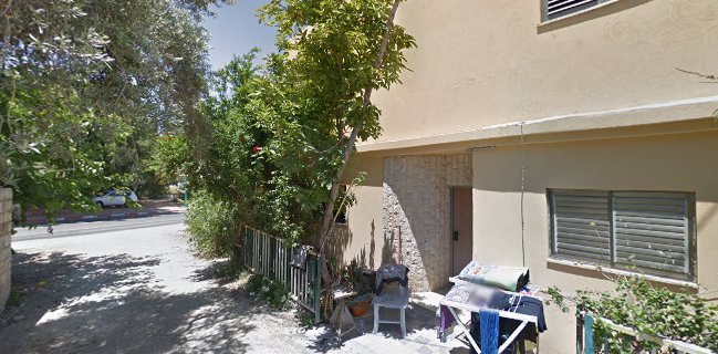 מאפית פיתות ערנדס