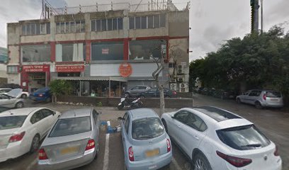 סנדוויץ' בר אקספרס