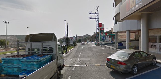 kave nazareth towers