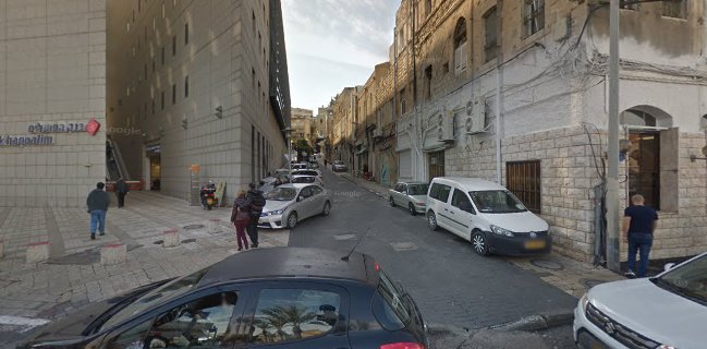 Nahum wine house נחום בית יין