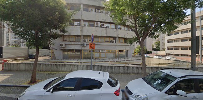 מאפיית פארין