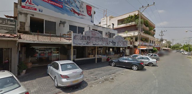 בונז'ור טייבה