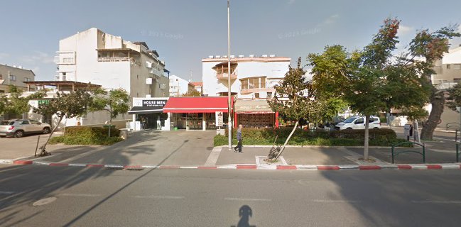 מאפיית המפגש סניף אחי אילת קרית חיים