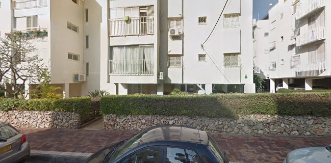 ג'חנון ברמה רמת השרון | הג'חנון של דניאל