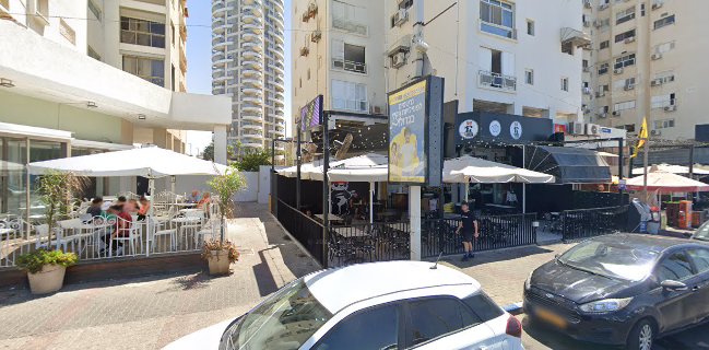 סייקו סושי בת ים