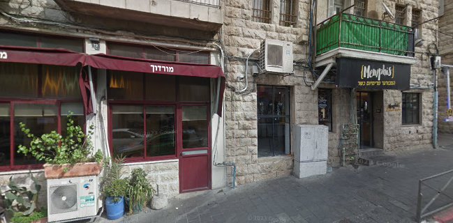 Opinii despre בורגר מרקט מחנה יהודה Burger Market în ירושלים - הסעדה